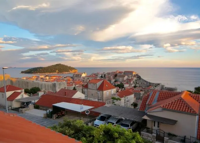 Apartments Cava Dubrovnik