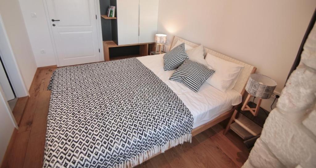 Cava Appartement *