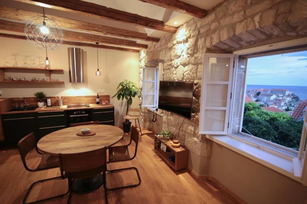 Appartement Cava *