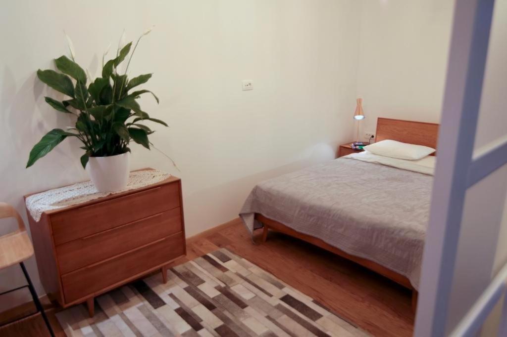 Appartement Cava