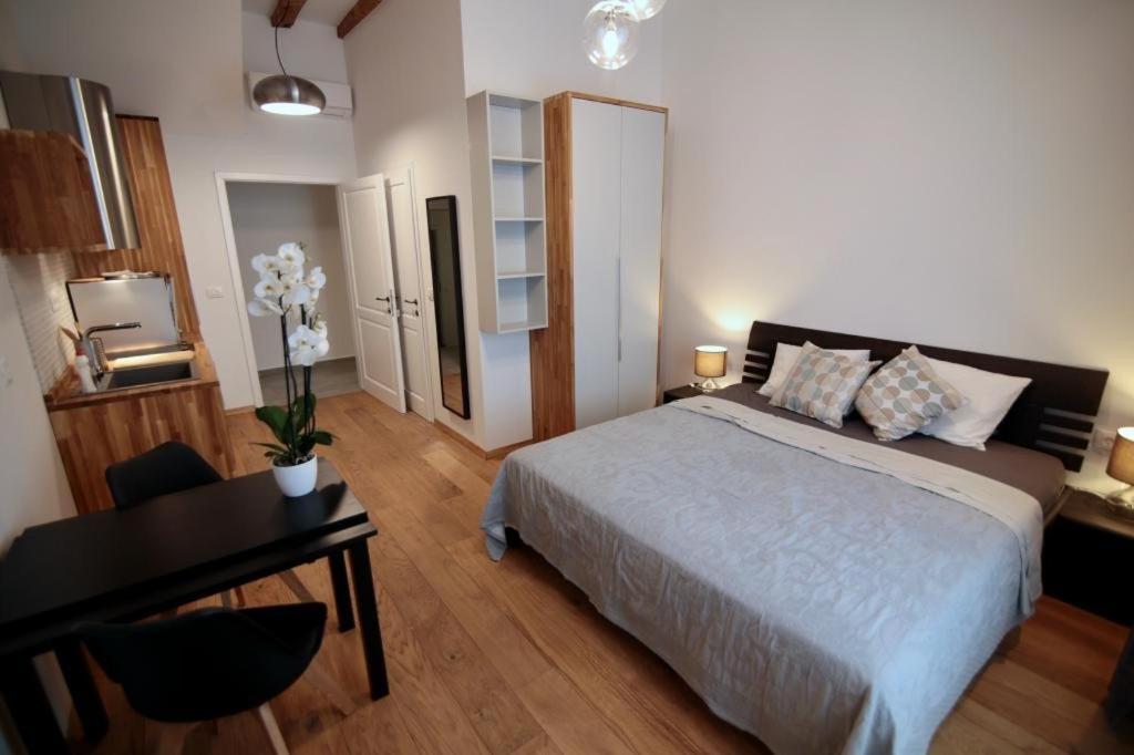 Cava Appartement Dubrovnik