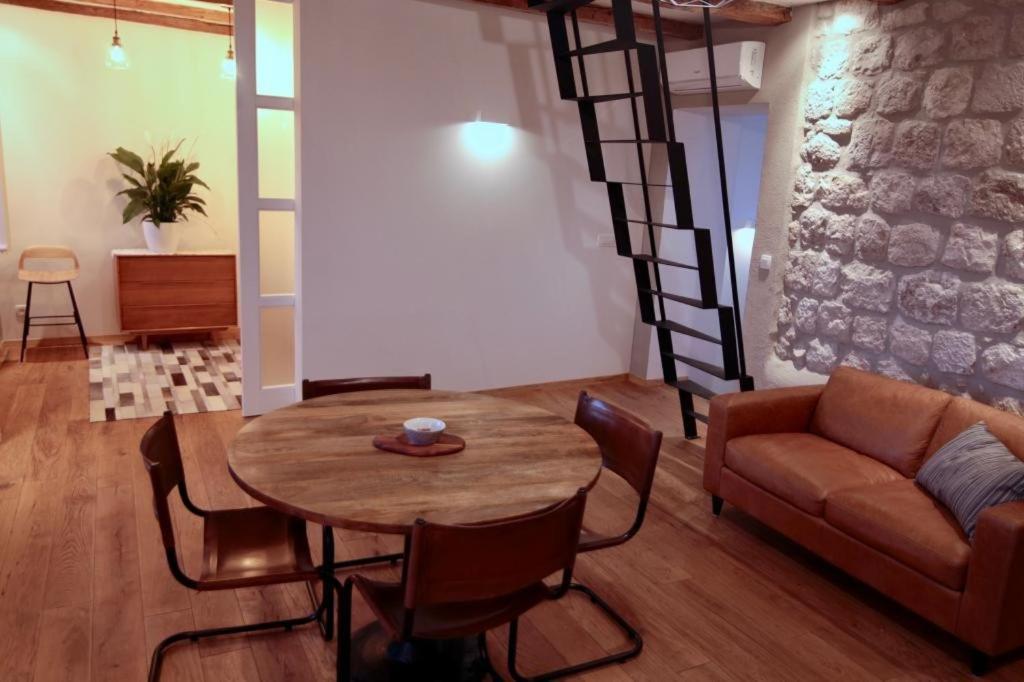 Cava Appartement *