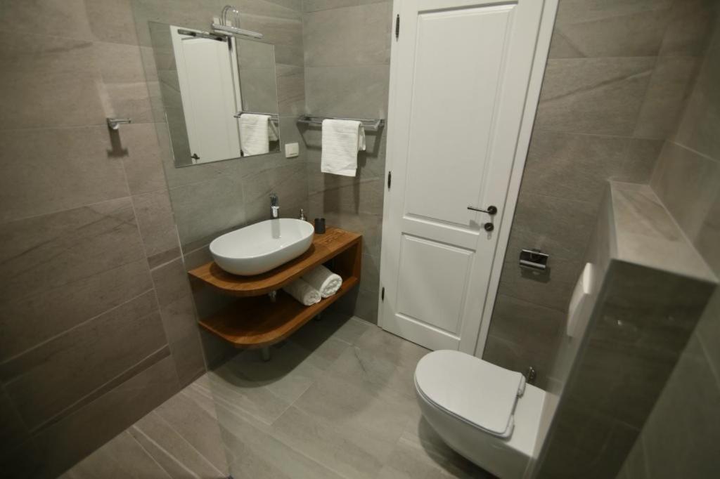 Appartement Cava *