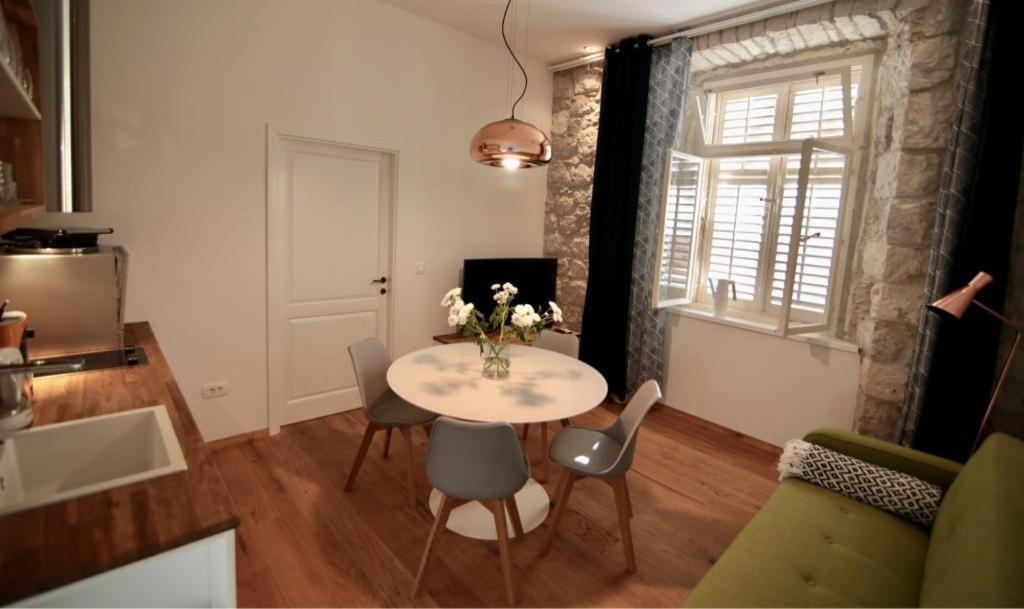 Cava Appartement