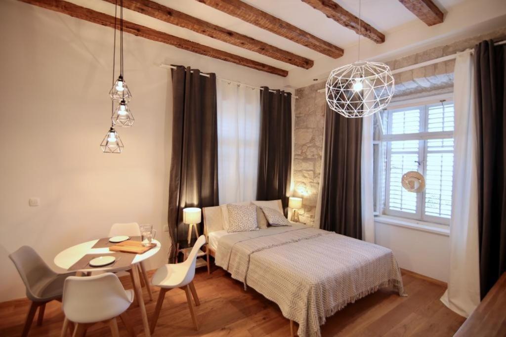 Appartement Cava *