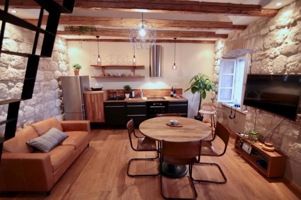 Appartement Cava