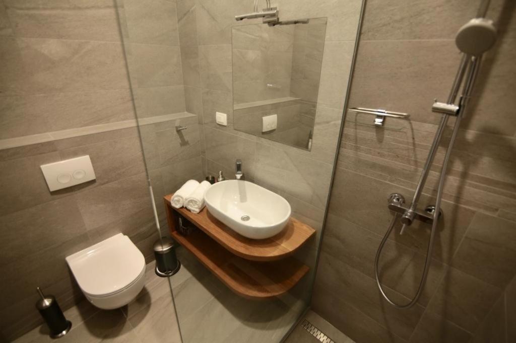 Cava Appartement