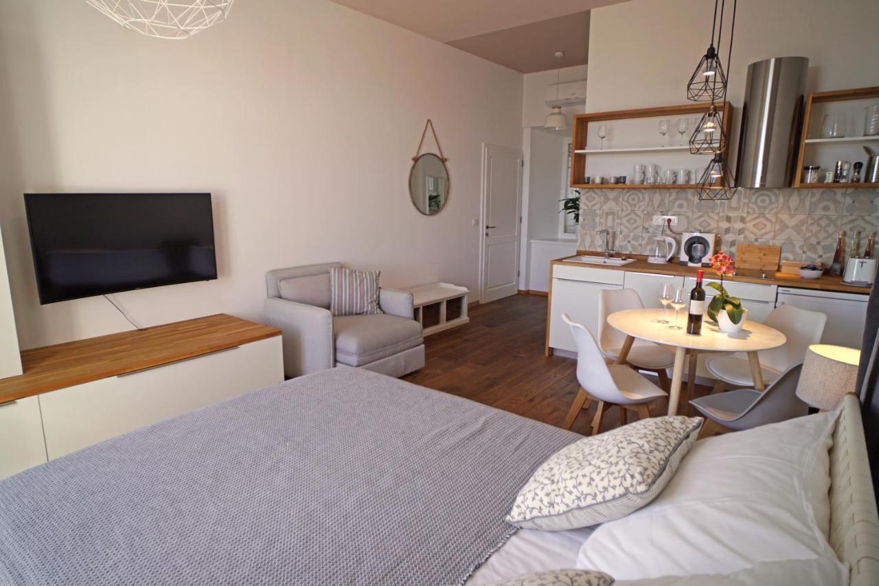 Appartement Cava Dubrovnik