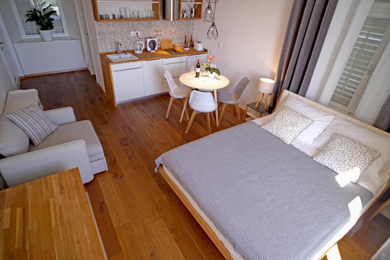Cava Appartement